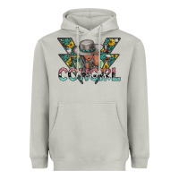 Moon Dust cowgirl2 2 Heavyweight Hoodie - SublimationCraftShop