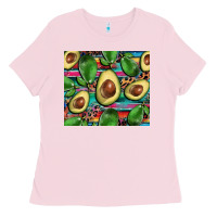 Avacado Ladies Tee | Teevron