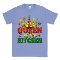 Queen Of The Kitchen Classic Tee | Teevron