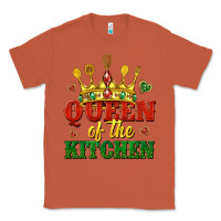 Copper queen of the kitchen Classic Tee - texasbilliewilder