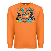 Carrot i do it for the aha moments Premium Sweatshirt - AdoDesignShop