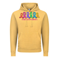 Vintage Mustard fight cancer in all colors Vintage Hoodie - AdoDesignShop