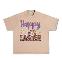Burro happy easter cross Urban Heavy Tee - Artiststas