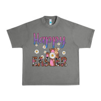 Tornado happy easter cross Urban Heavy Tee - Artiststas