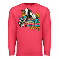 Cardinal hay girl hay Premium Sweatshirt - AdoDesignShop