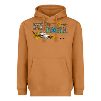 Meerkat ew people with cross Heavyweight Hoodie - HRA Design Shop