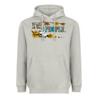 Moon Dust ew people with cross Heavyweight Hoodie - HRA Design Shop