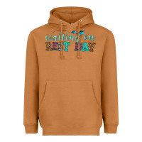 Meerkat waiting on rest day Heavyweight Hoodie - HRA Design Shop