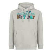 Moon Dust waiting on rest day Heavyweight Hoodie - HRA Design Shop