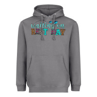 Storm waiting on rest day Heavyweight Hoodie - HRA Design Shop