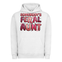 Pigment Lunar Rock somebodys feral aunt Urban Hoodie - MaliasSmallBusiness