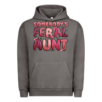 Pigment Tornado somebodys feral aunt Urban Hoodie - MaliasSmallBusiness