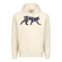 Tofu canada lynx Premium Hoodie - LillyAllenDesigns