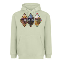 Matcha desert darlin Heavyweight Hoodie - SublimationCraftShop