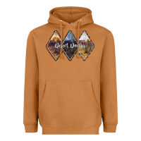 Meerkat desert darlin Heavyweight Hoodie - SublimationCraftShop