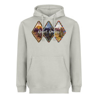 Moon Dust desert darlin Heavyweight Hoodie - SublimationCraftShop