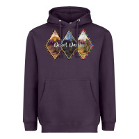 Desert Darlin Heavyweight Hoodie | Teevron