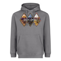 Storm desert darlin Heavyweight Hoodie - SublimationCraftShop