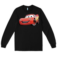 Black car Long Sleeve Tee - Unal Design