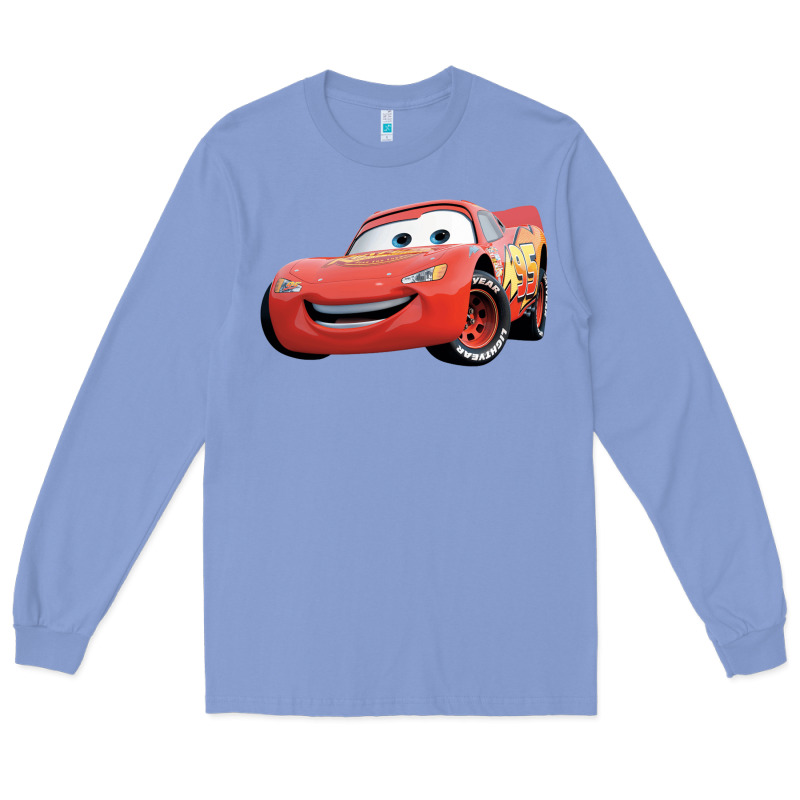 Car Long Sleeve Tee by Unal Design | Teevron