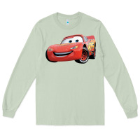 Matcha car Long Sleeve Tee - Unal Design