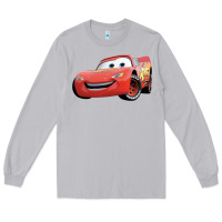 Moon Dust car Long Sleeve Tee - Unal Design