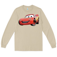 Mushroom car Long Sleeve Tee - Unal Design