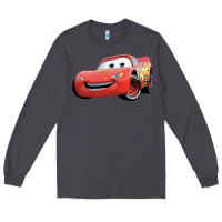 Smoke car Long Sleeve Tee - Unal Design