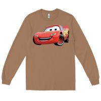 Toasted Coconut car Long Sleeve Tee - Unal Design