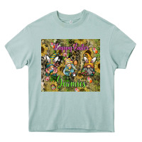 Easter Gnome Celebration Heavy Core Tee | Teevron