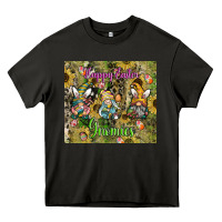Asphalt easter gnome celebration Heavy Core Tee - CowhideDigitalArt