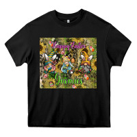 Black easter gnome celebration Heavy Core Tee - CowhideDigitalArt