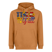 Meerkat usa y all Heavyweight Hoodie - HRA Design Shop