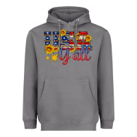 Storm usa y all Heavyweight Hoodie - HRA Design Shop