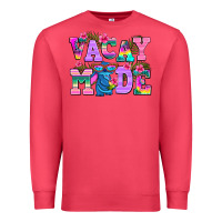Cardinal vacay mode Premium Sweatshirt - AdoDesignShop