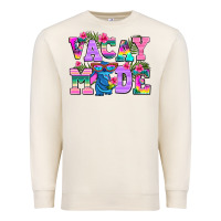 Sandshell vacay mode Premium Sweatshirt - AdoDesignShop