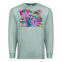 Seafoam vacay mode Premium Sweatshirt - AdoDesignShop