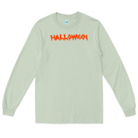 Halloween Long Sleeve Tee | Teevron