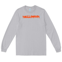 Moon Dust halloween Long Sleeve Tee - Unal Design