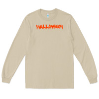 Mushroom halloween Long Sleeve Tee - Unal Design