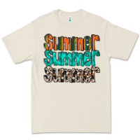 Bone summer western Premium Tee - RacoonDesign