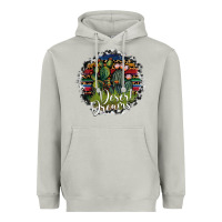 Moon Dust desert derams Heavyweight Hoodie - SublimationCraftShop