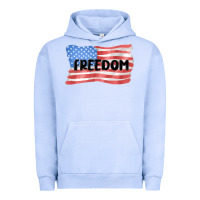Pigment Grape Ice freedom usa Urban Hoodie - MaliasSmallBusiness