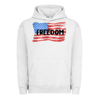 Pigment Lunar Rock freedom usa Urban Hoodie - MaliasSmallBusiness
