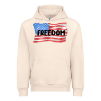 Sandshell freedom usa Urban Hoodie - MaliasSmallBusiness