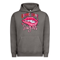 Pigment Tornado gimme some sugar Urban Hoodie - MaliasSmallBusiness