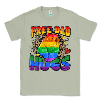 Matcha free dad hugs Classic Tee - Zillion Design Studio