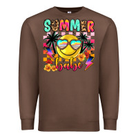 Chestnut summer babe Premium Sweatshirt - JahusDesignShop
