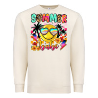 Sandshell summer babe Premium Sweatshirt - JahusDesignShop