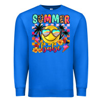 True Royal summer babe Premium Sweatshirt - JahusDesignShop